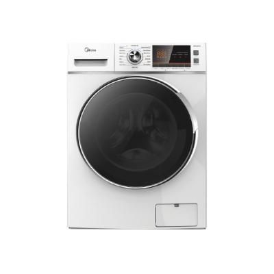 Washing Machine Front Loader MFC100-DU1401B/DU1503B/C19E-EU 10 kg Inverter Black