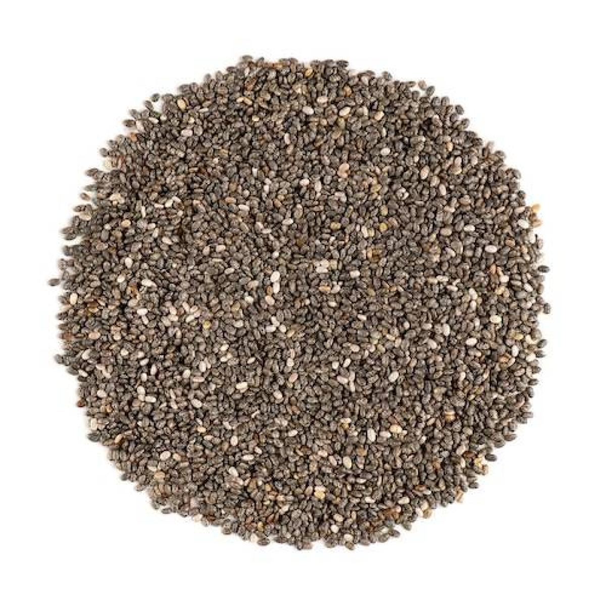 Chia Seeds