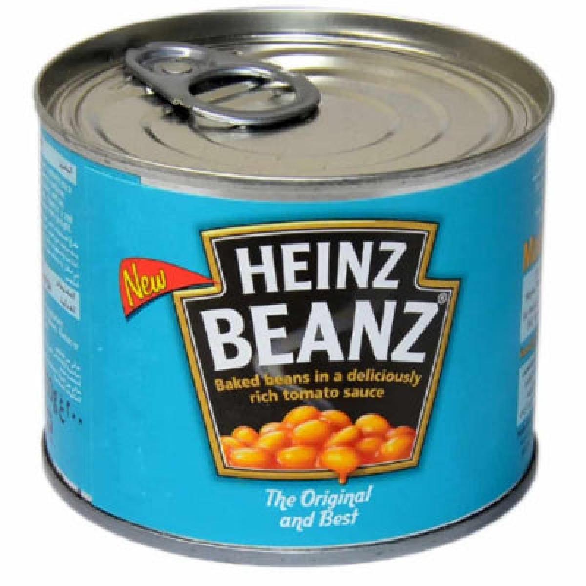 Baked Beans