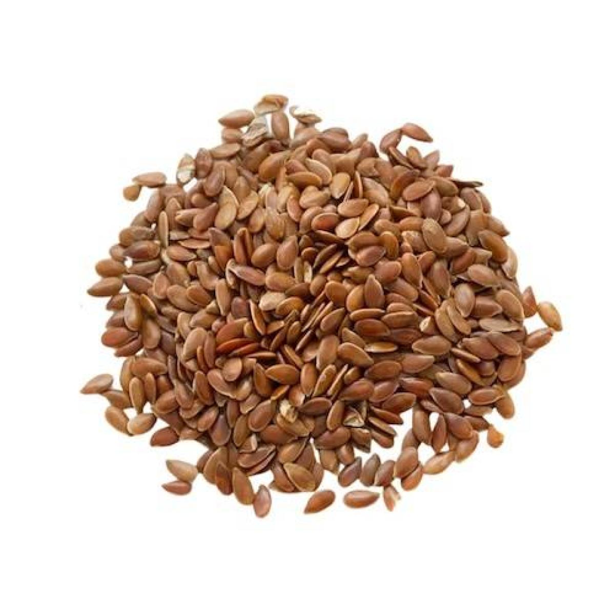 Flaxseed