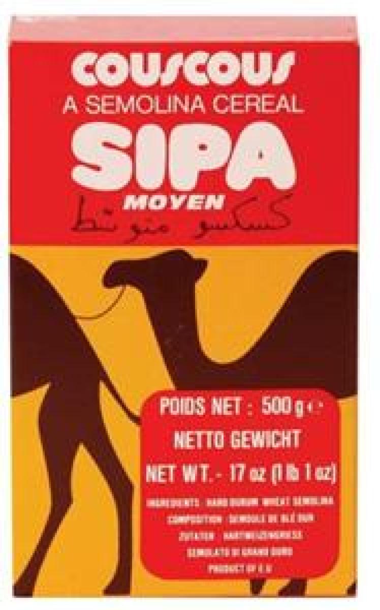Couscous