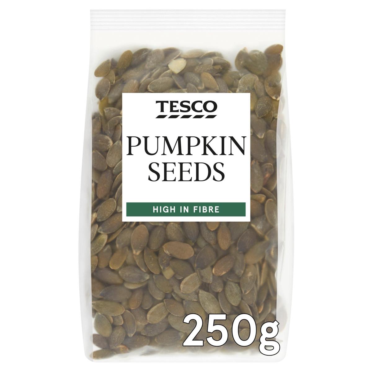 Pumpkin Seeds
