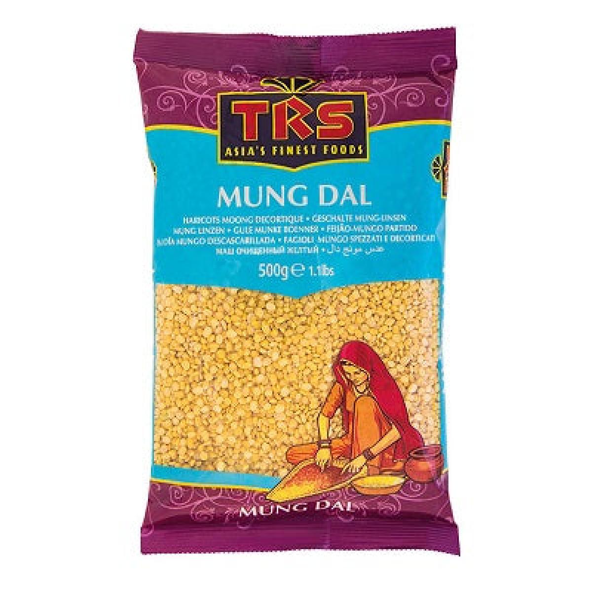 Mung Dal