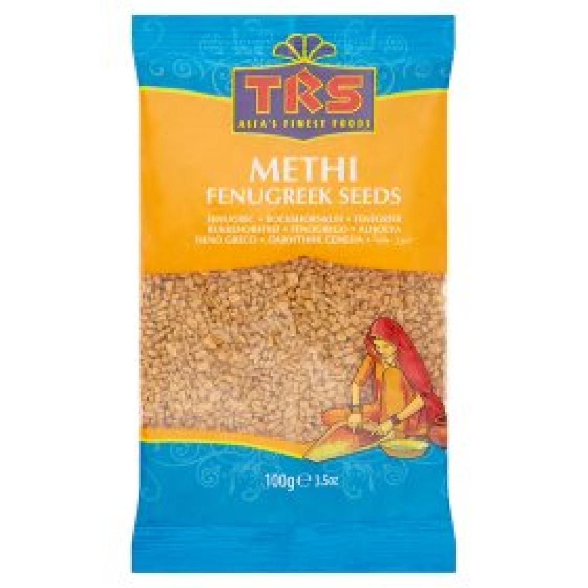 Methi Seeds