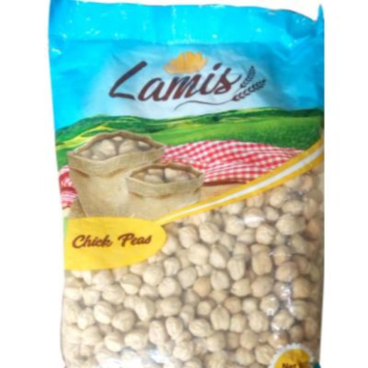 Chick Peas