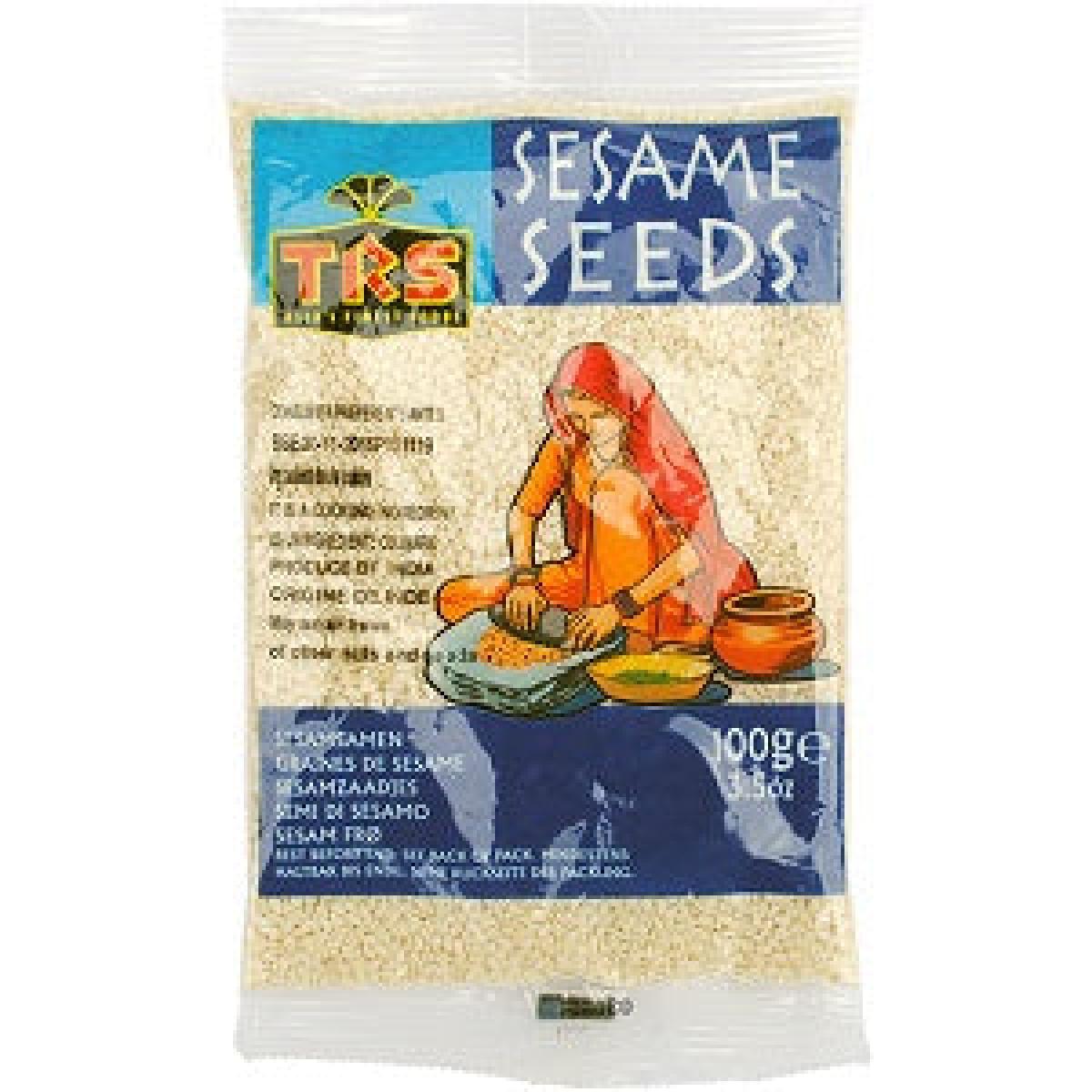 Sesame Seeds