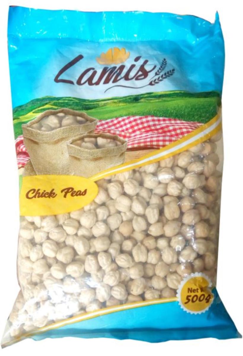 Chick Peas