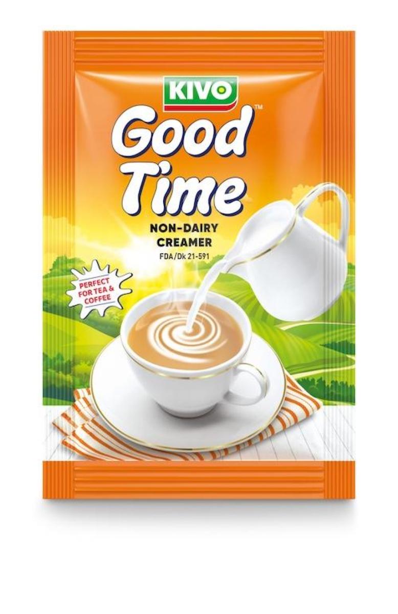 Good Time Non-Dairy Cream