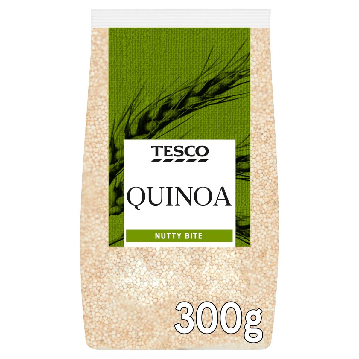 Quinoa