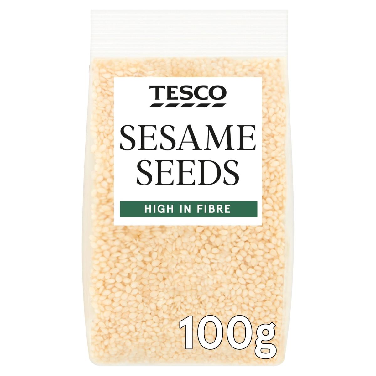 Sesame Seeds