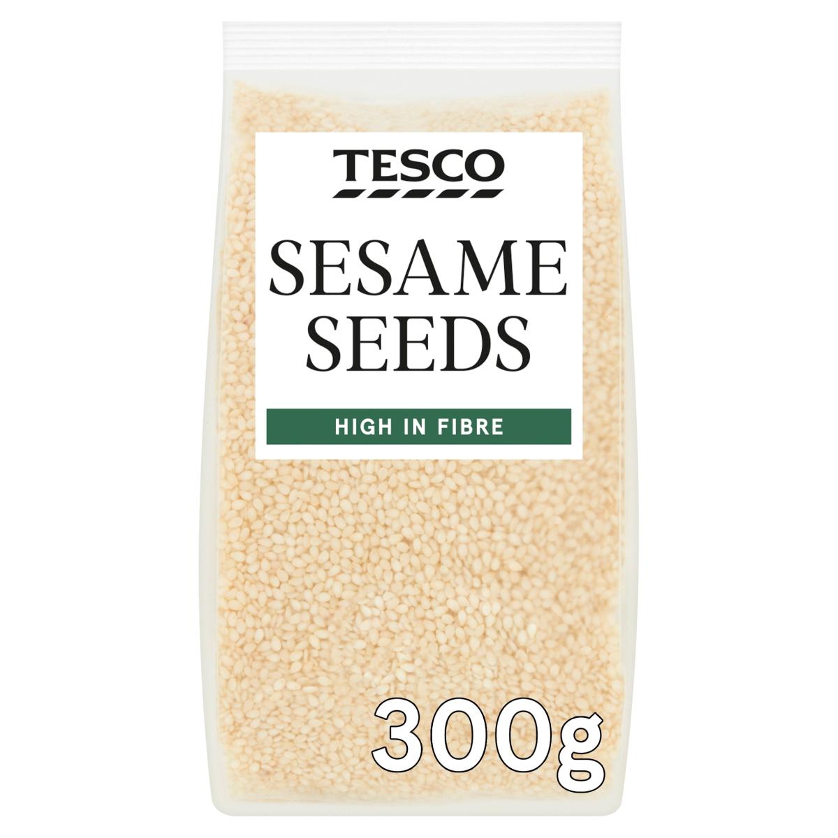 Sesame Seeds