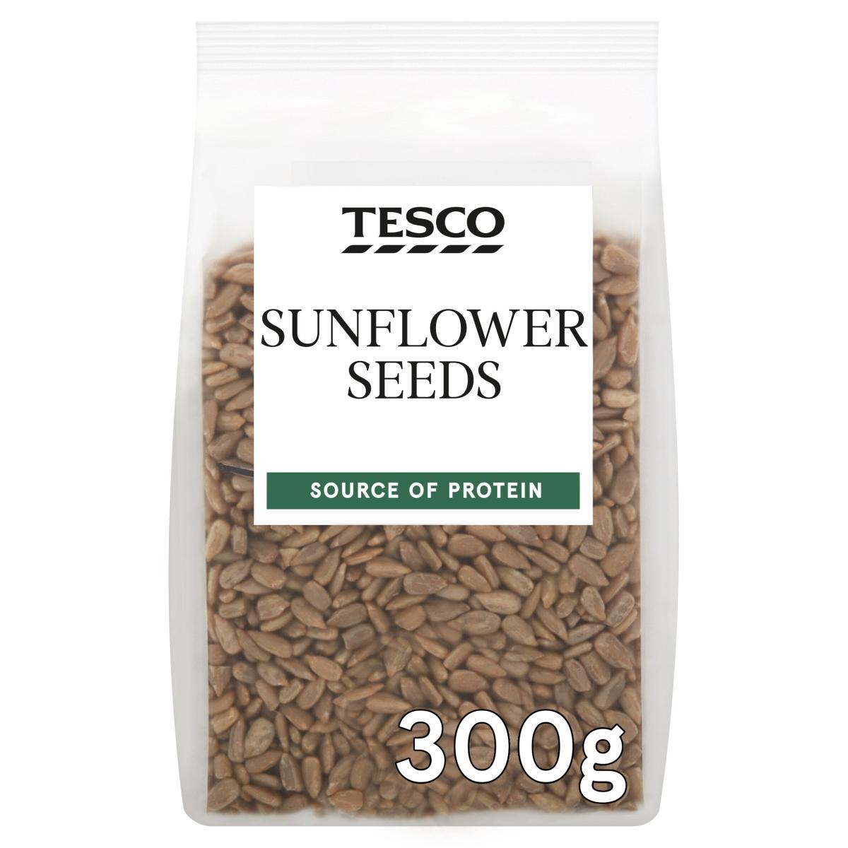 Sunflower Seeds