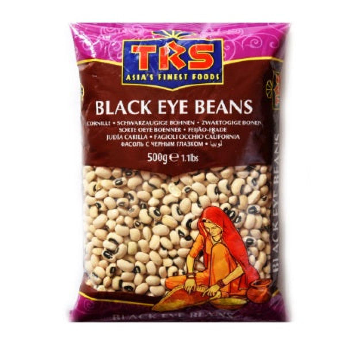 Black Eye Beans