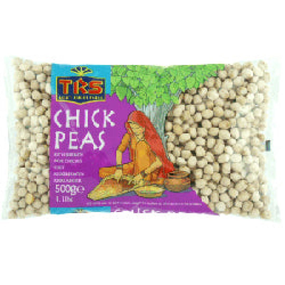 Chick Peas