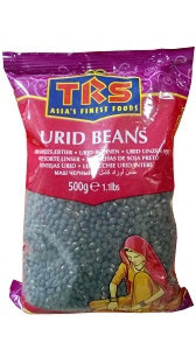 Urid Beans Whole