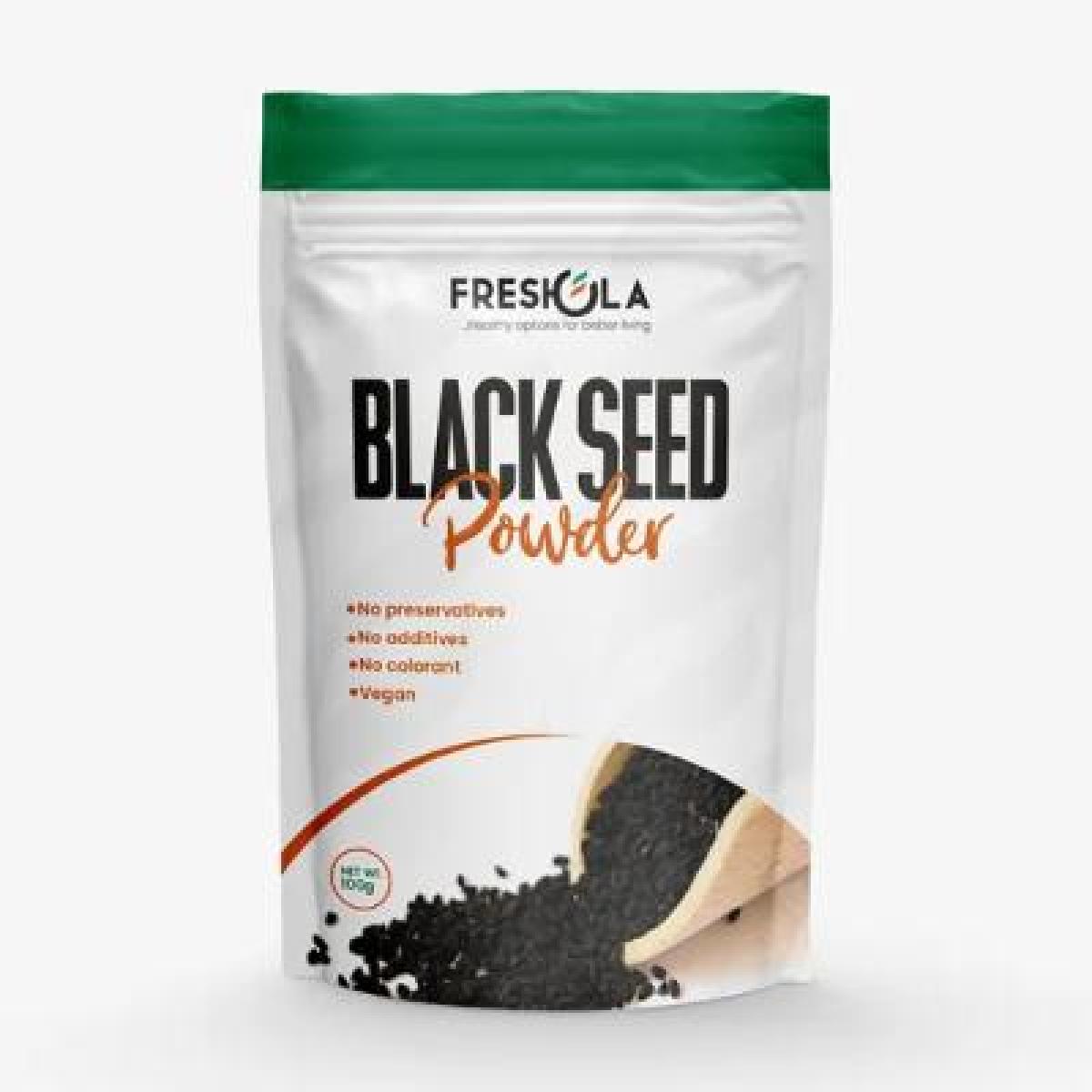 Black Seed Powder