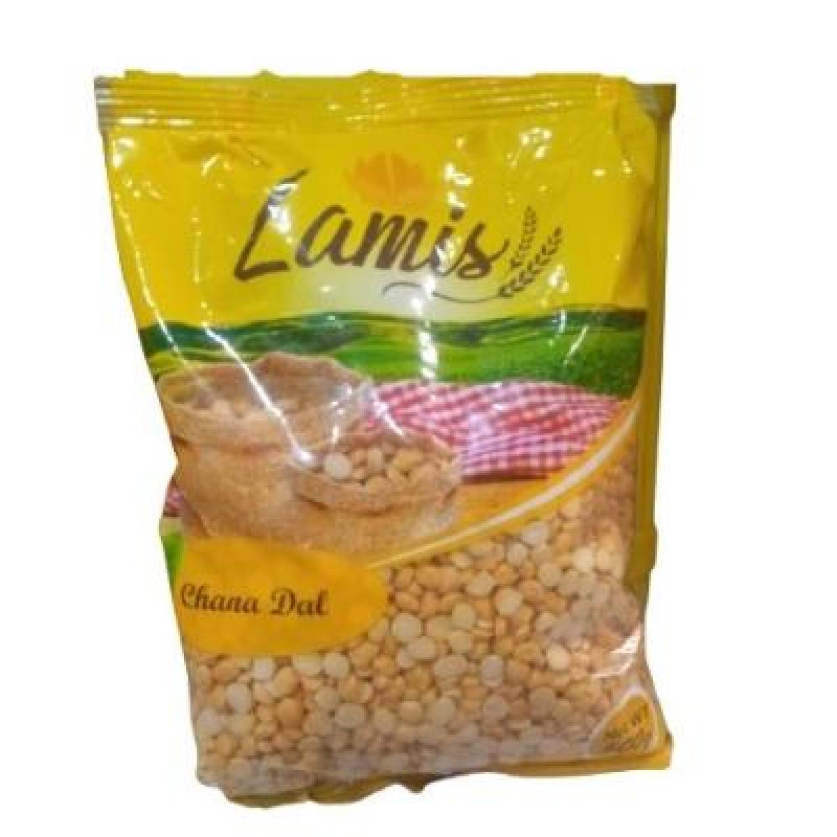 Chana Dal