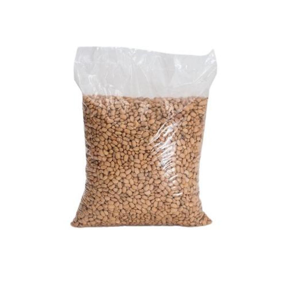 Brown Beans (Niger)