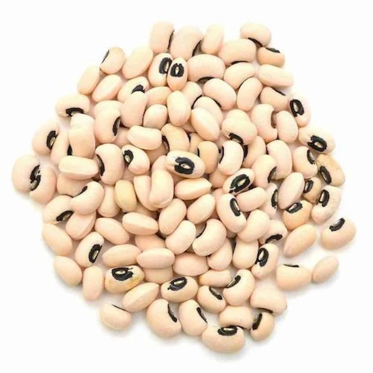 Black Eye Beans (Cow Peas)