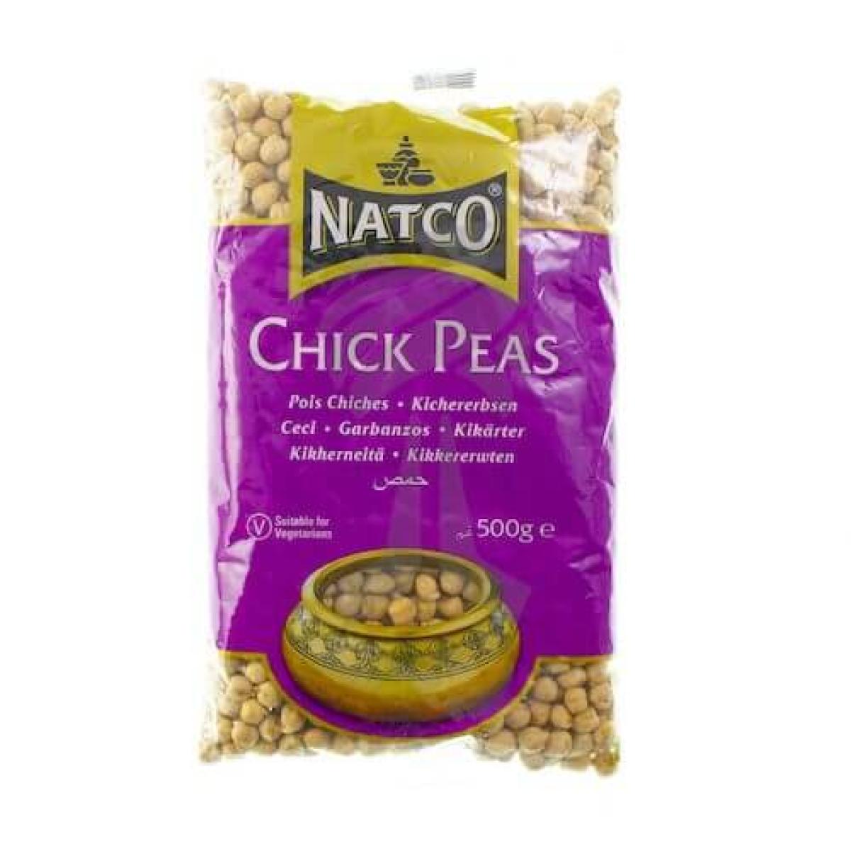 Chick Peas