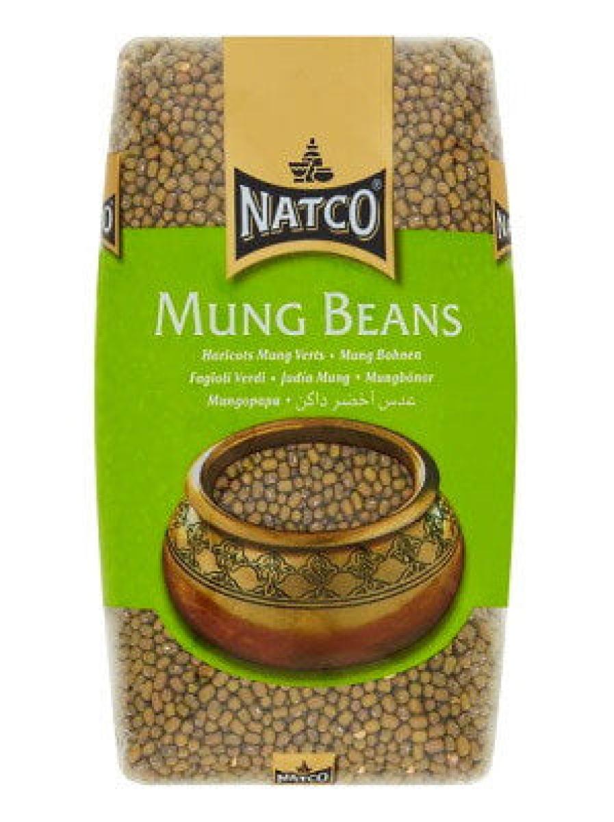 Mung Beans