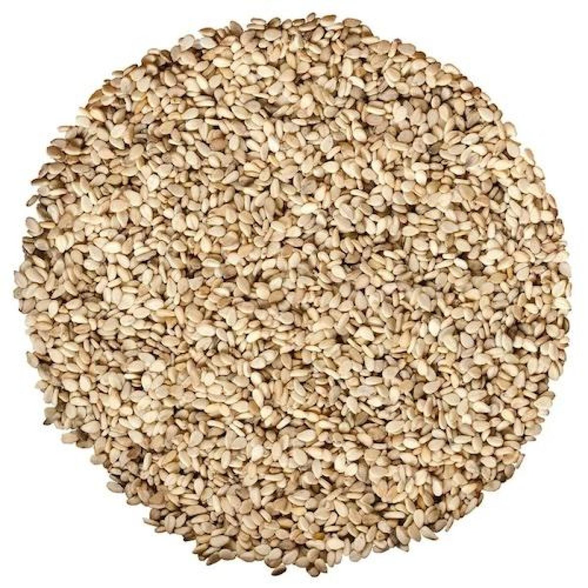 Raw Sesame Seed