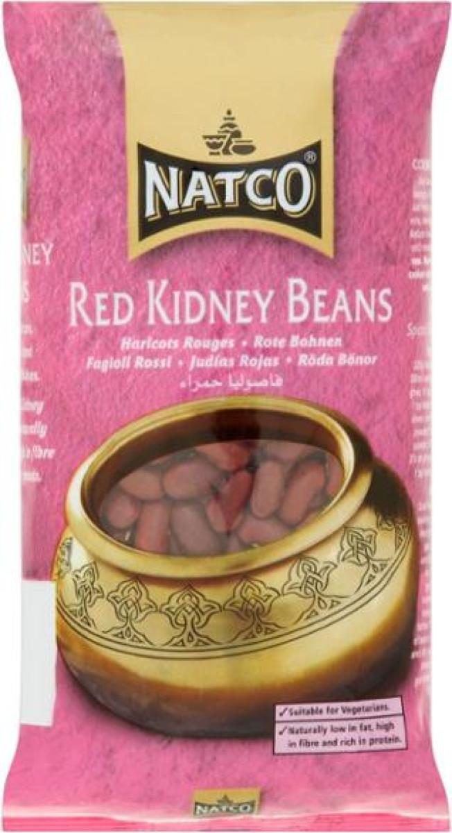 Red Kidney Beans