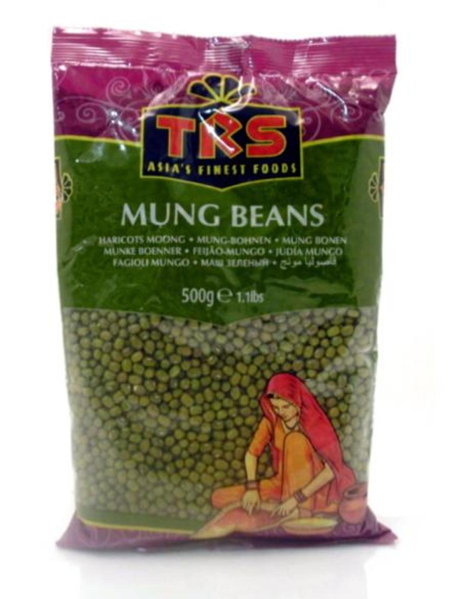 Mung Beans