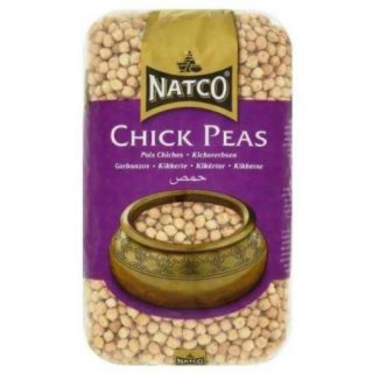 Chick Peas
