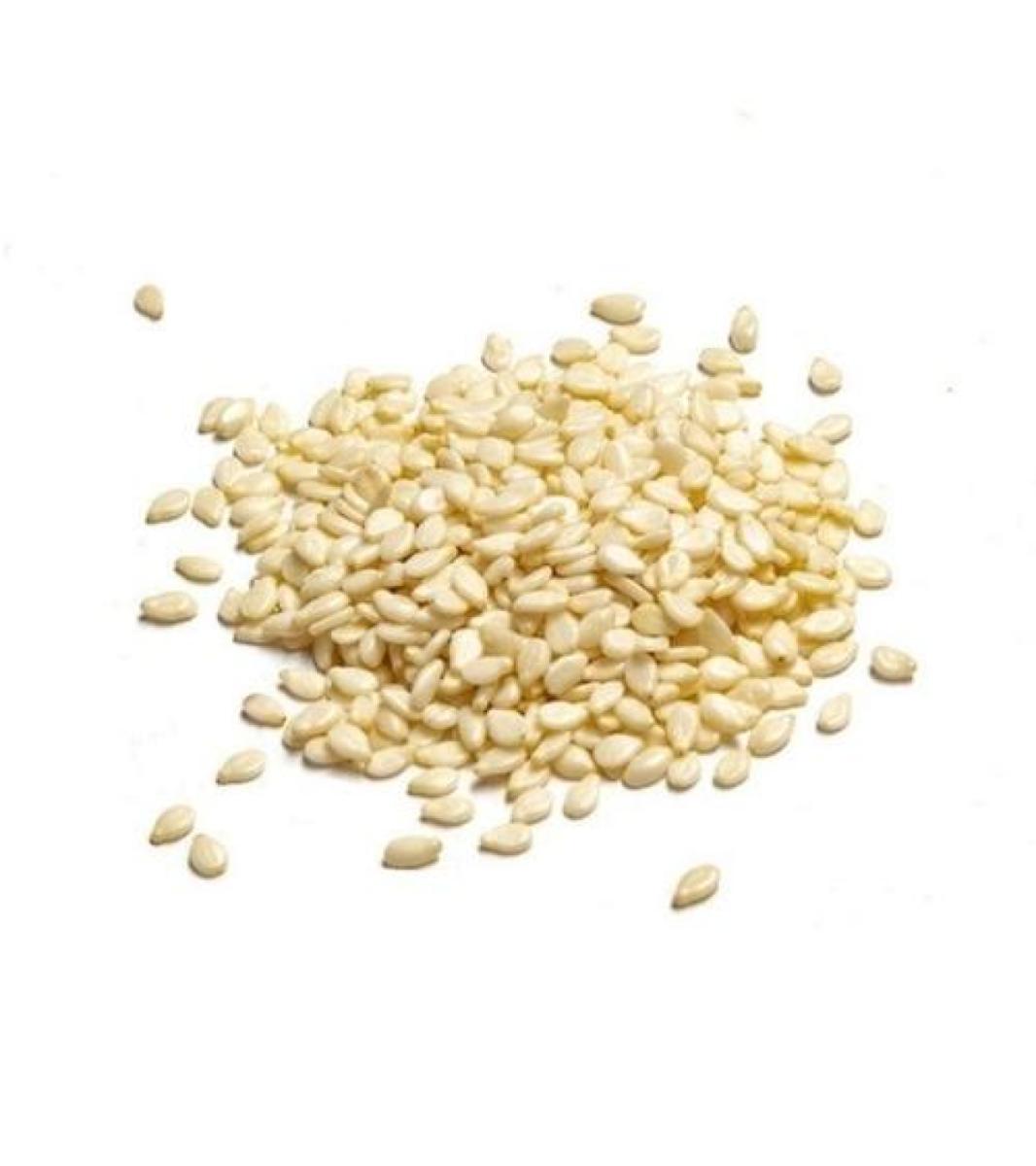 Sesame Seeds