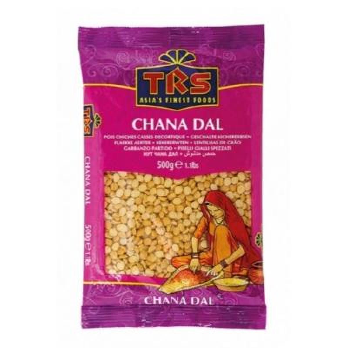 Chana Dal