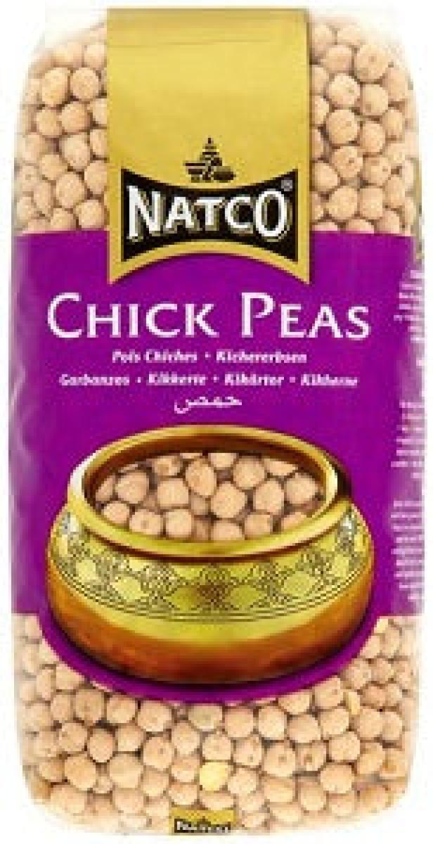 Chick Peas