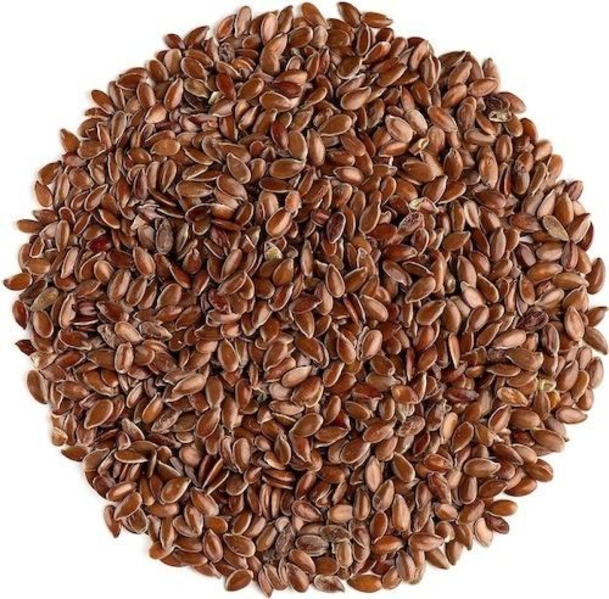 Flaxseeds