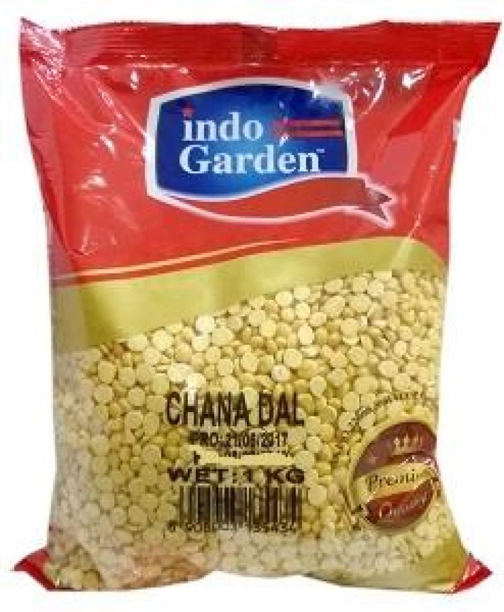 Chana Dal