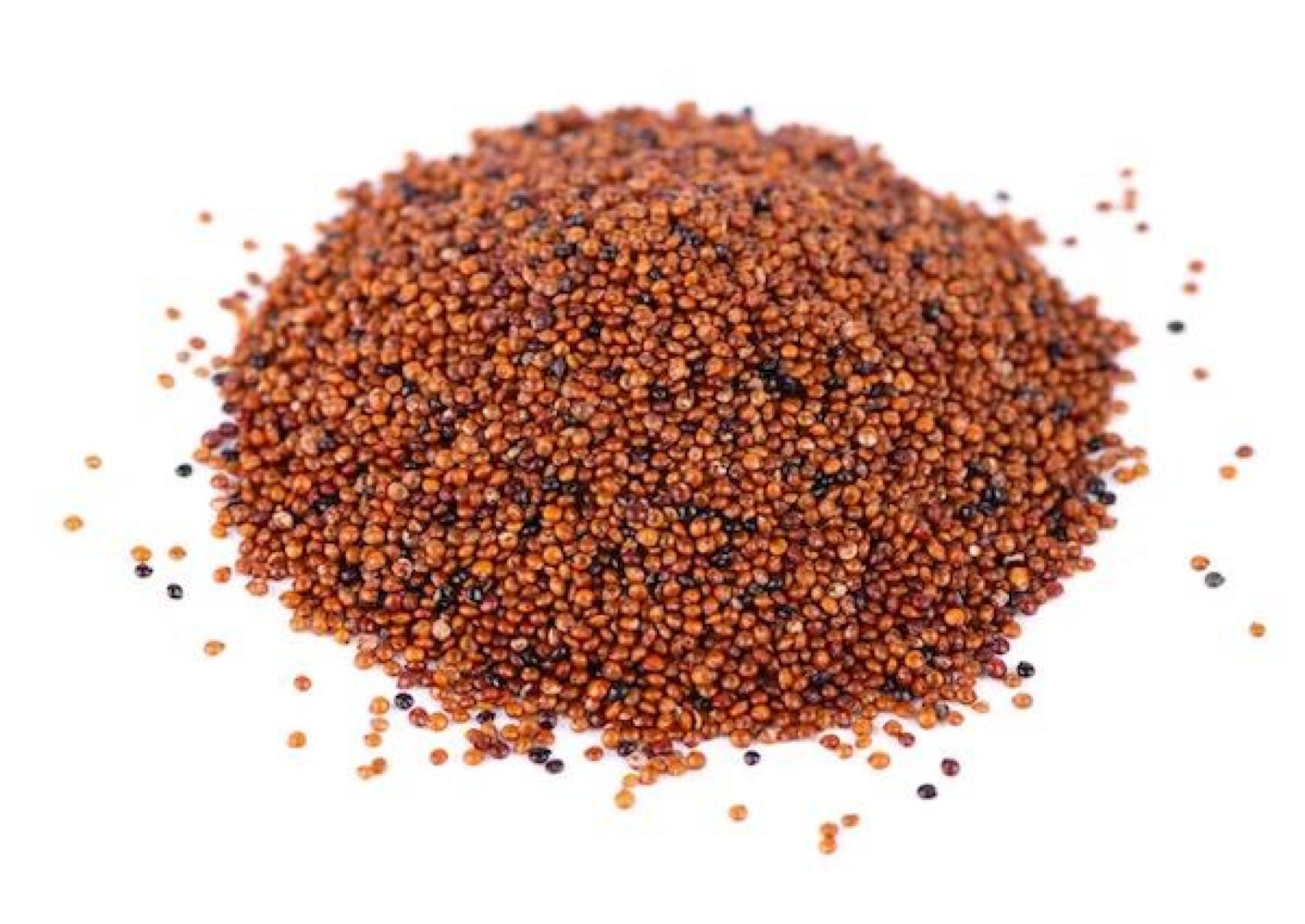 Red Quinoa Seed