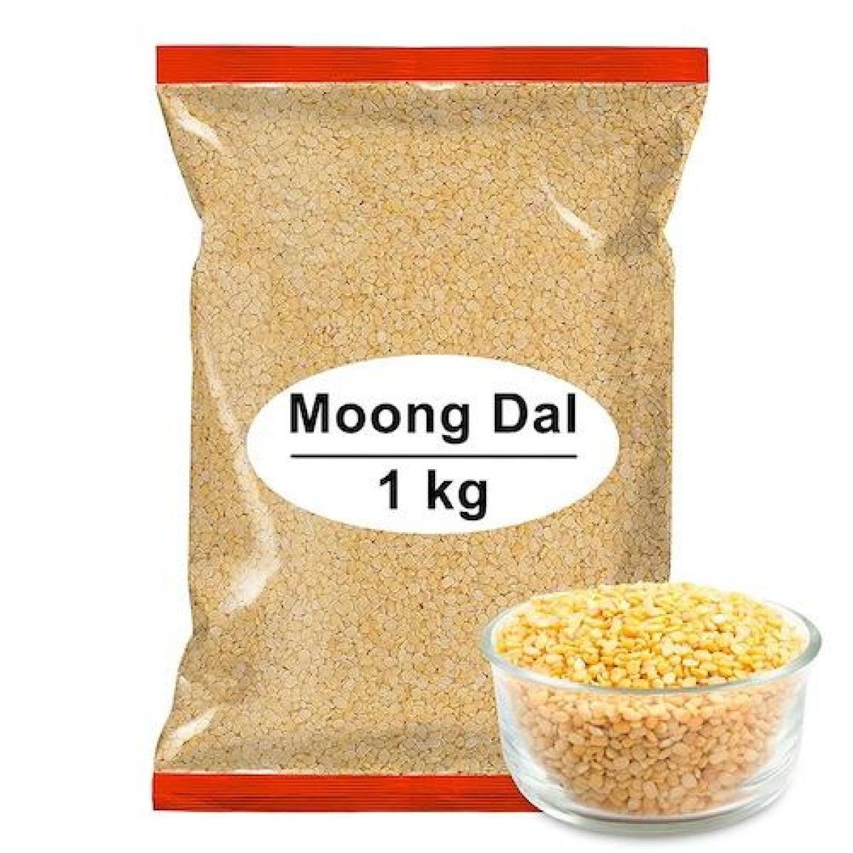 Moong Dal