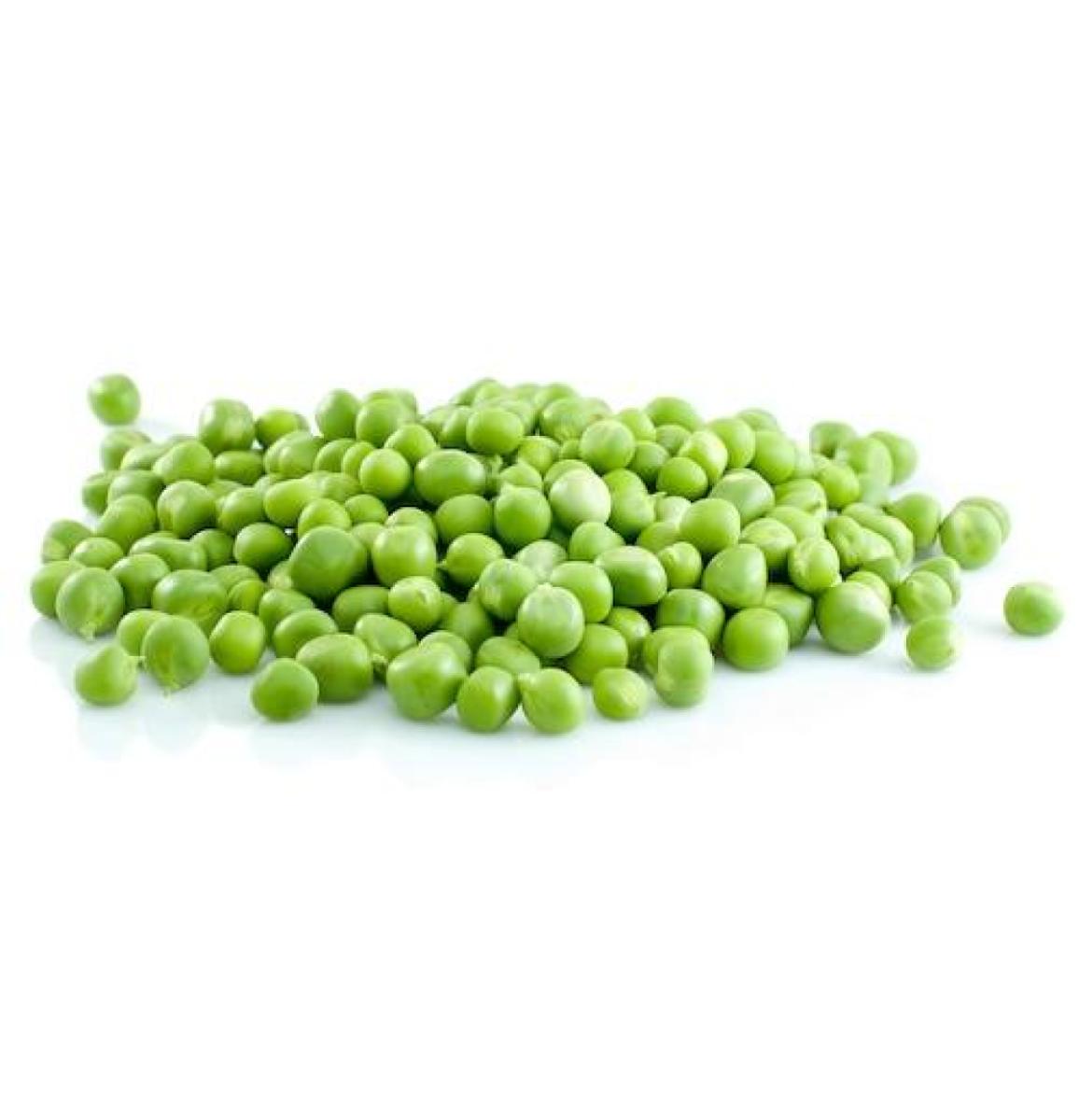 Green Peas