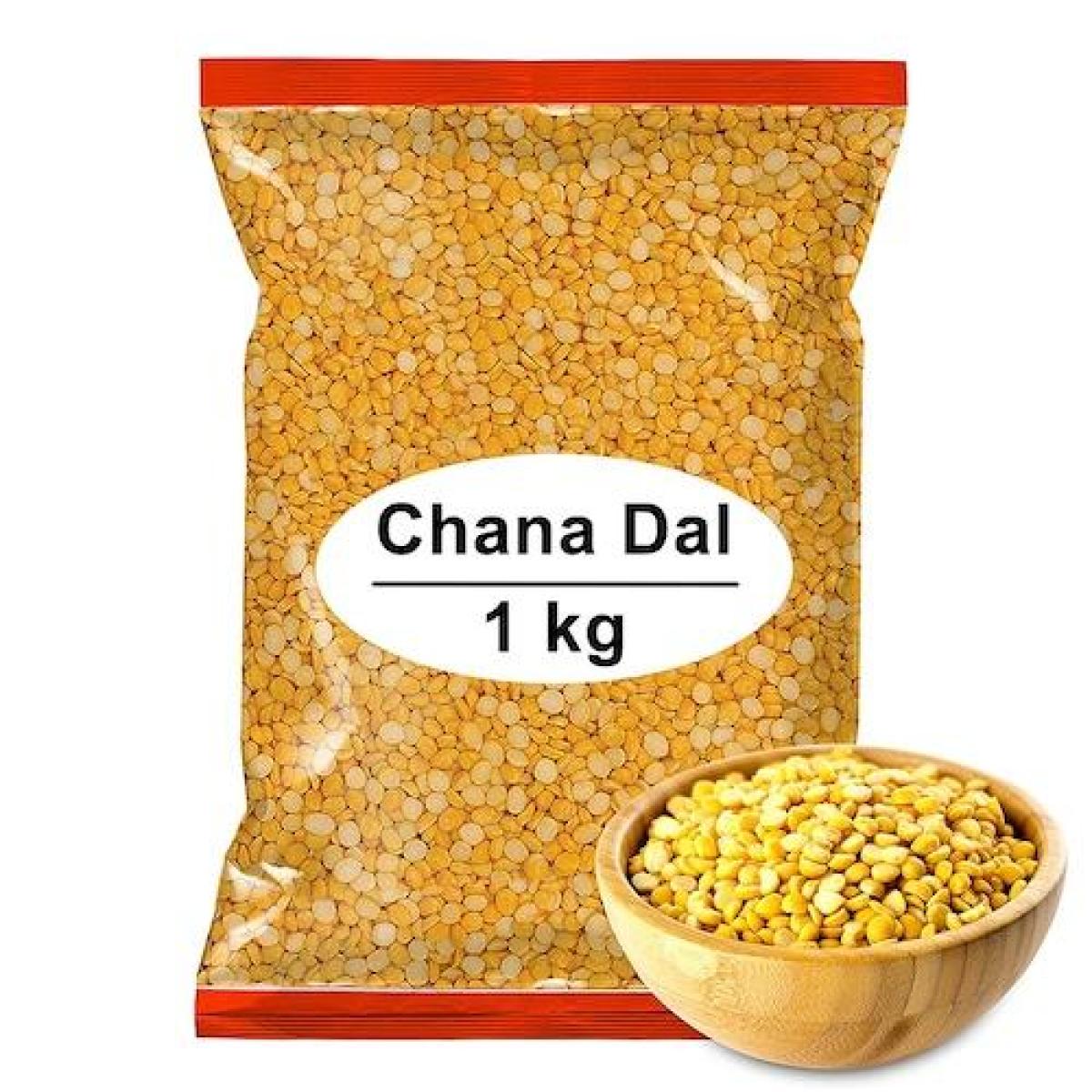 Chana Dal