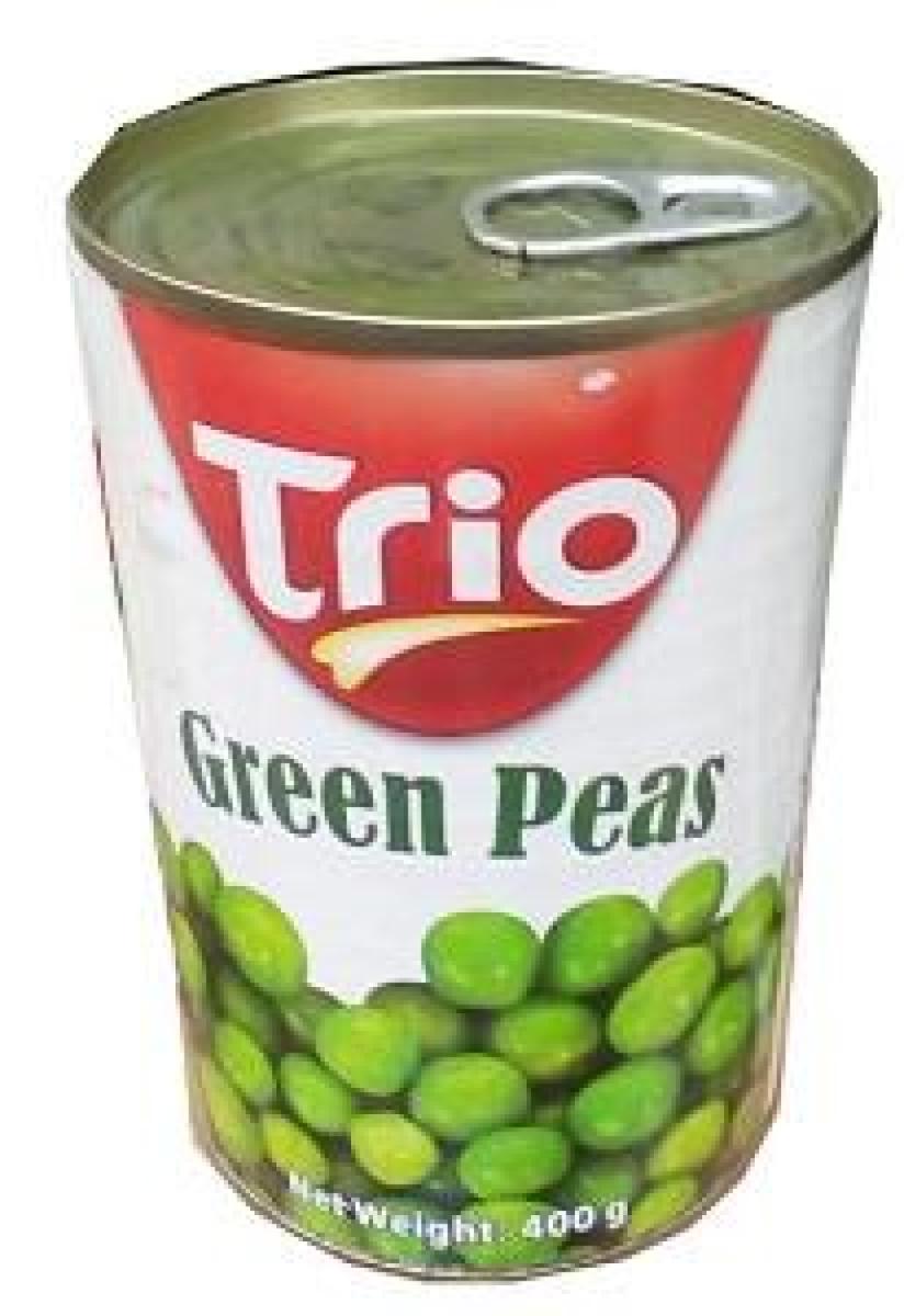 Green Peas