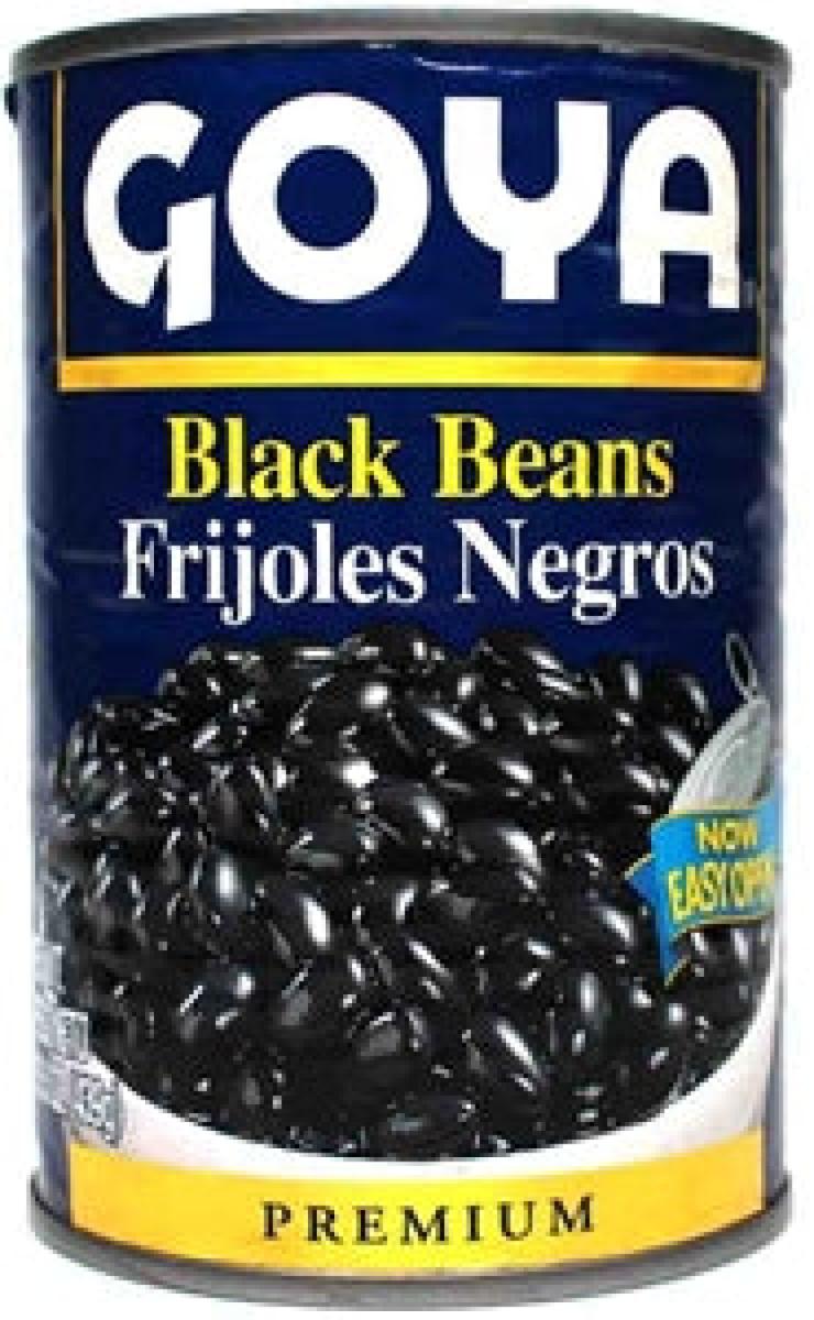 Black Beans