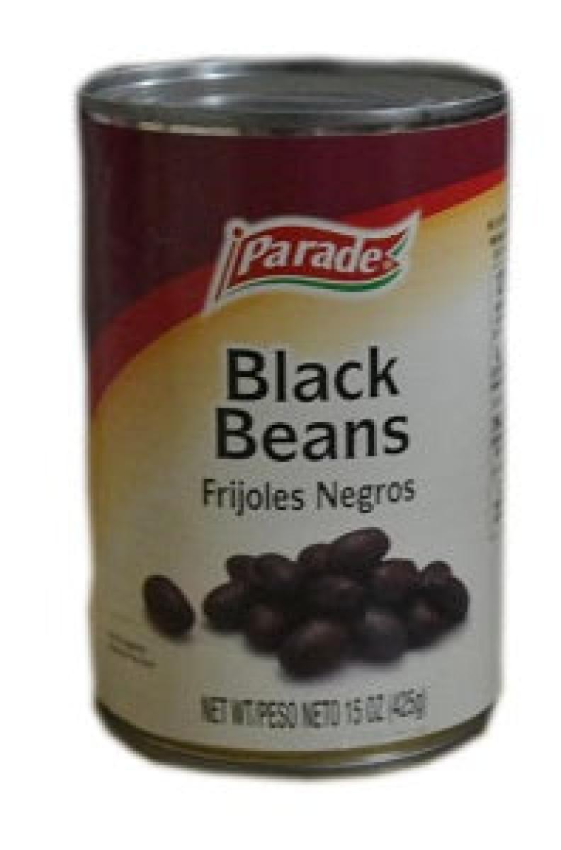 Black Beans
