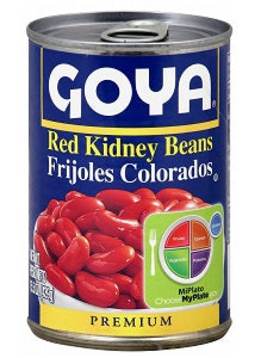 Red Kidney Beans