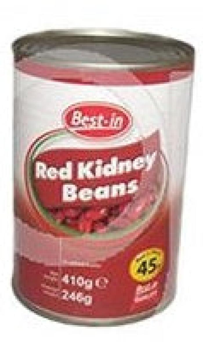 Red Kidney Beans