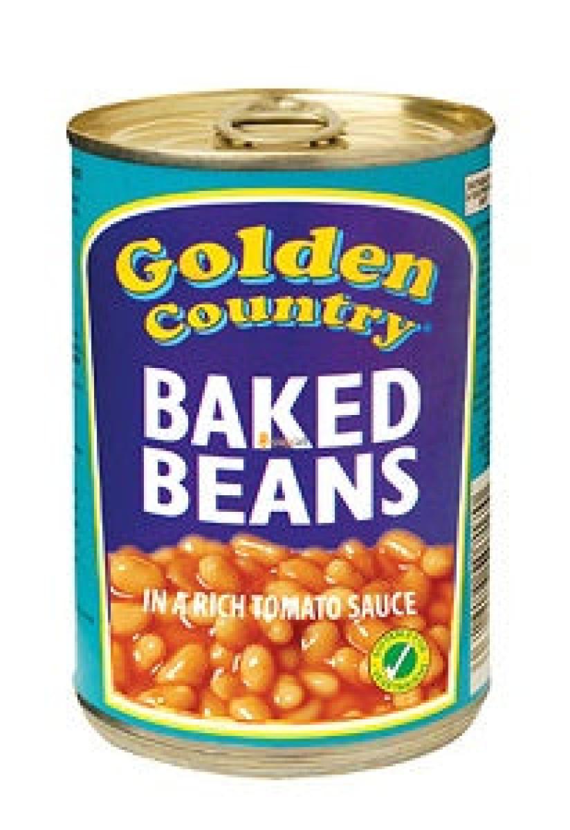 Baked Beans