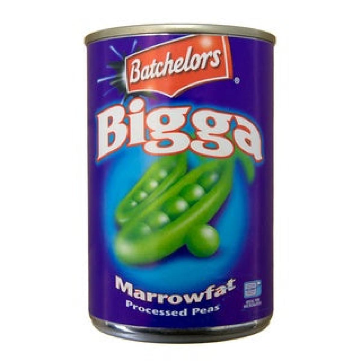 Bigga Processed Peas