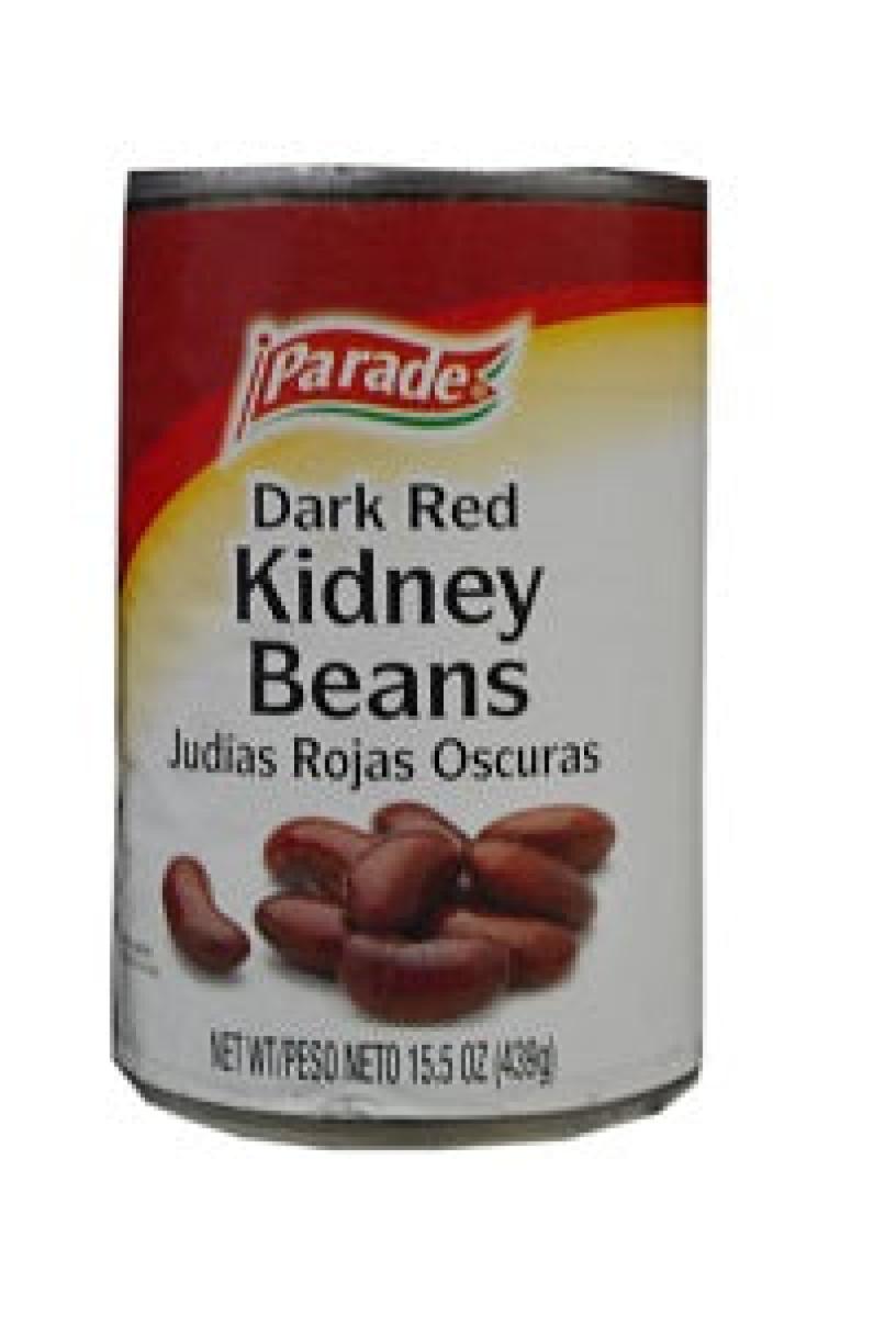 Dark Red Kidney Beans