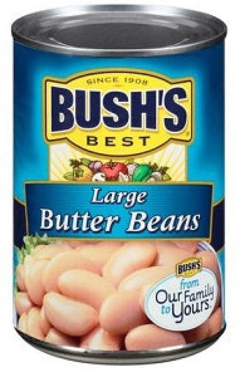 Large Butter Beans