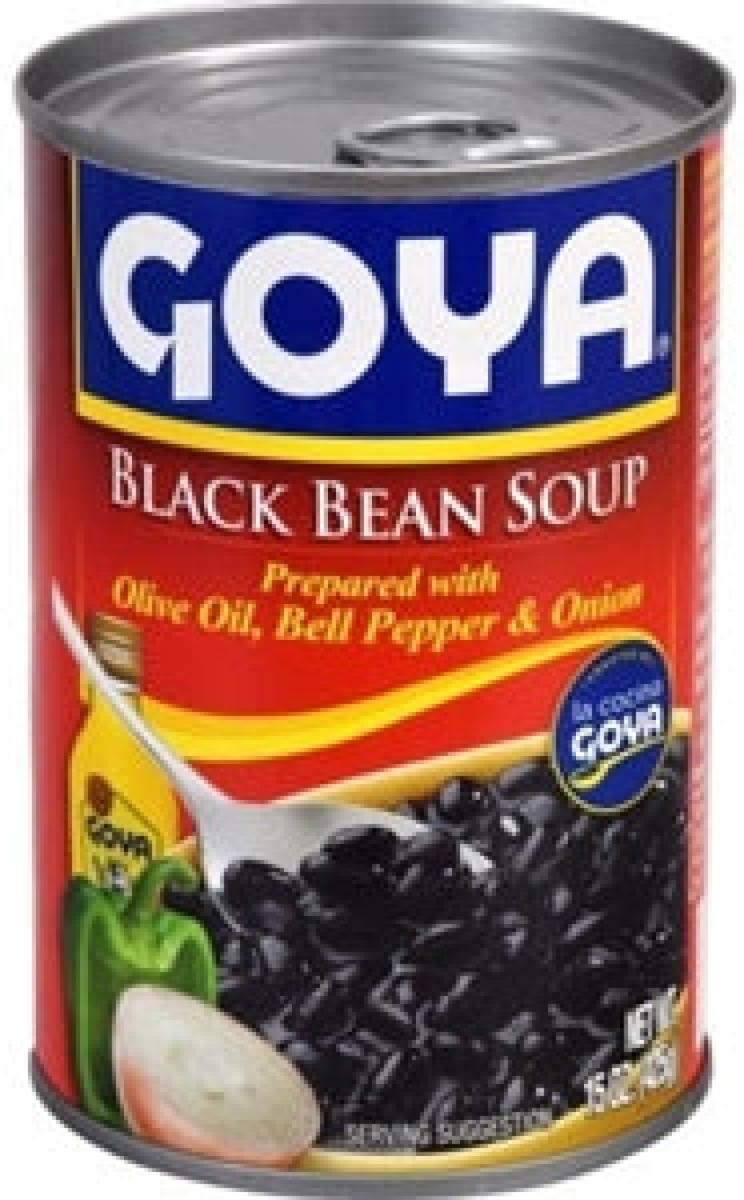 Black Bean Soup