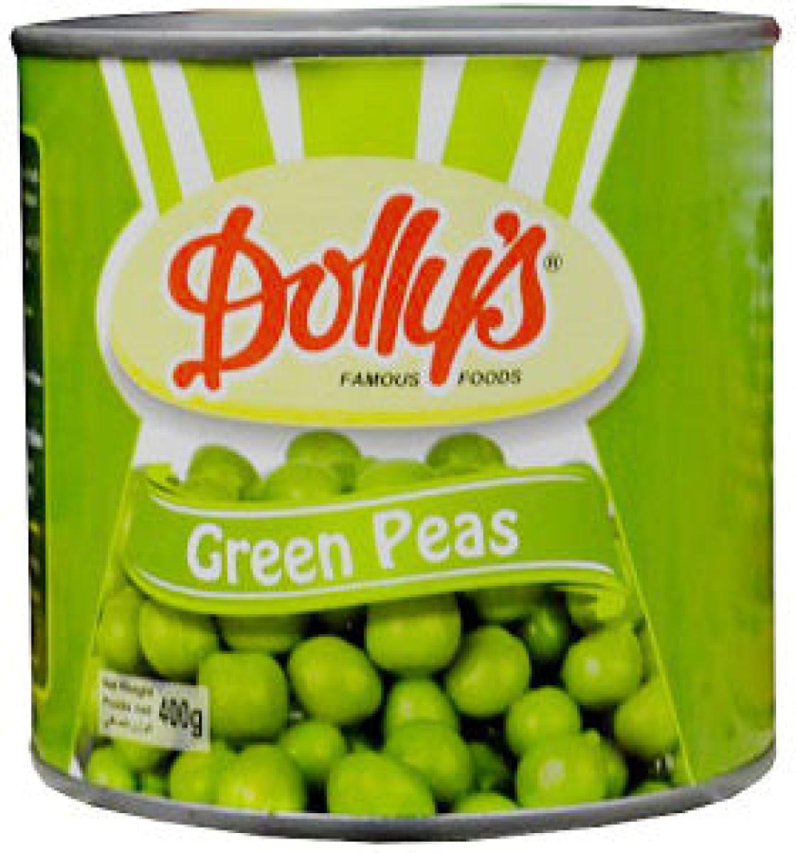 Green Peas
