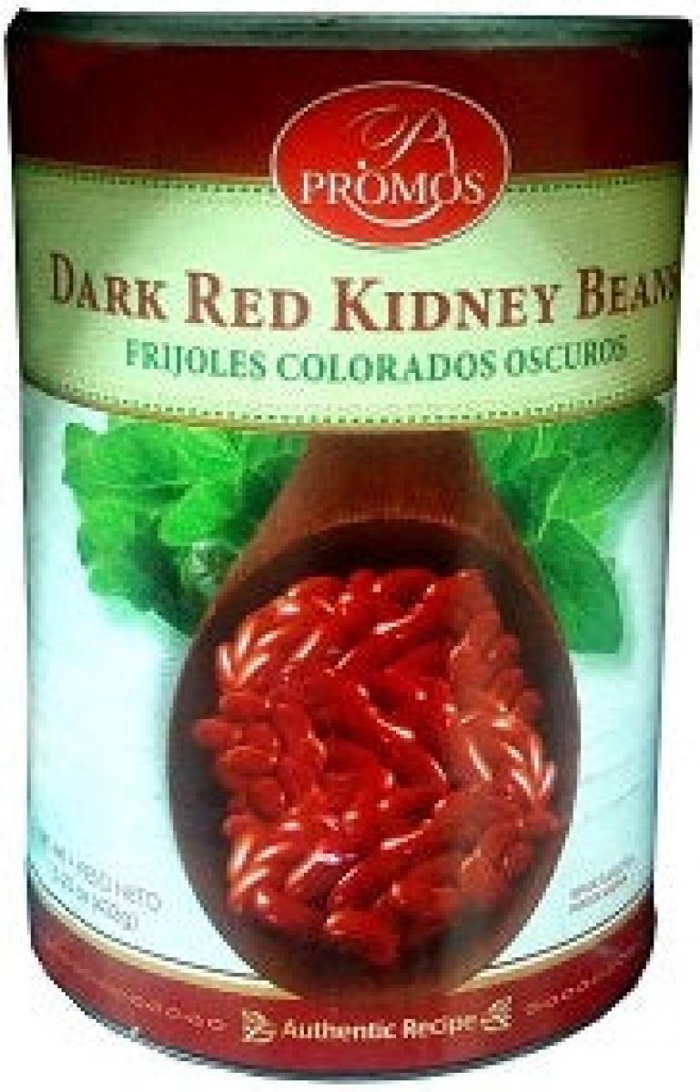 Dark Red Kidney Beans